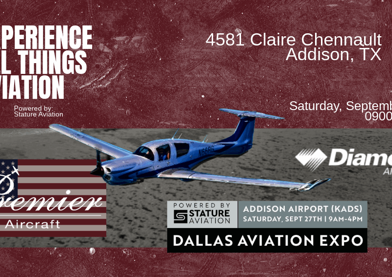 Dallas Aviation Expo
