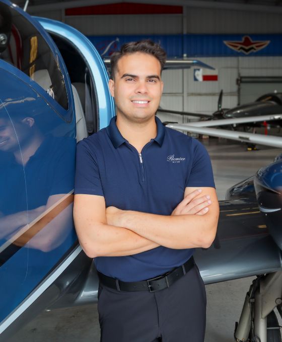 Nicholas Silva