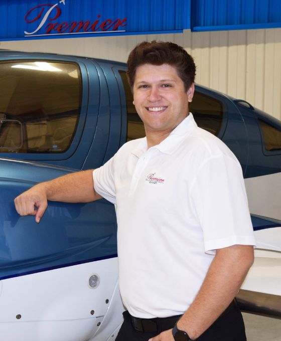 Steven Vacek